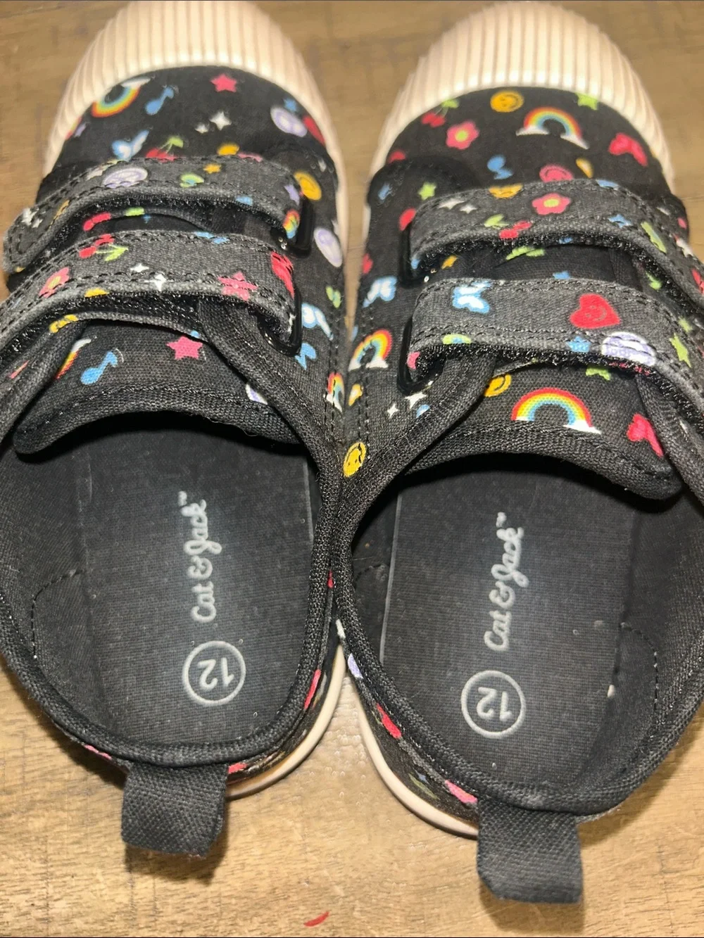 Cat & Jack good used